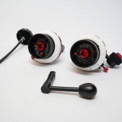 Lot: 20 - Shoot35 CINEfocus Pro Follow Focus