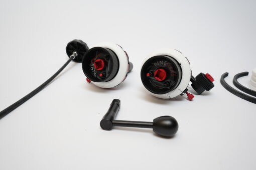 Lot: 20 - Shoot35 CINEfocus Pro Follow Focus