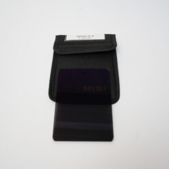 Lot: 23 - NiSi Filter IRND 0.9 4x5,65