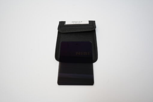 Lot: 23 - NiSi Filter IRND 0.9 4x5,65