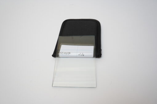 Lot: 25 - Tiffen Filter Glimmer 1/4 4x5,65