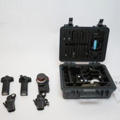 Lot: 28 - Tilta Nucleus-M Follow Focus