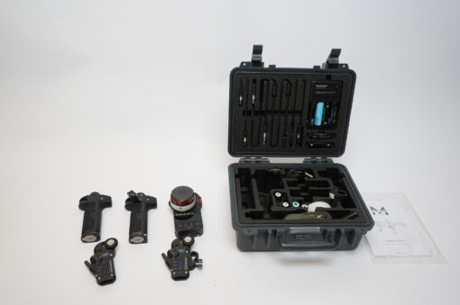 Lot: 28 - Tilta Nucleus-M Follow Focus