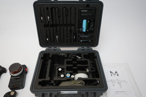 Lot: 28 - Tilta Nucleus-M Follow Focus - Image 2