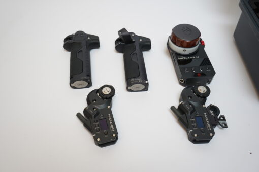 Lot: 28 - Tilta Nucleus-M Follow Focus - Image 3
