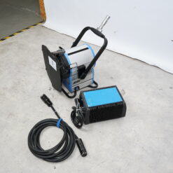 Lot: 5 - ARRI D12 Set 1.200W HMI Light