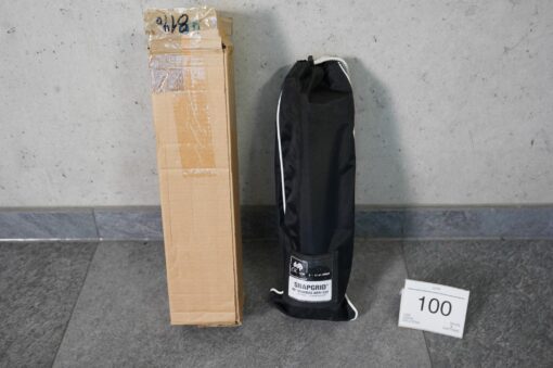 Lot: 100 - 1x DoPchoice SnapGrid 40° for SnapBag S30 - Image 2
