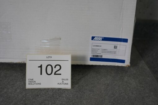 Lot: 102 - 1x DoPchoice SnapBag for SkyPanel S30