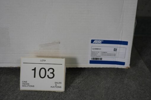 Lot: 103 - 1x DoPchoice SnapBag for SkyPanel S30