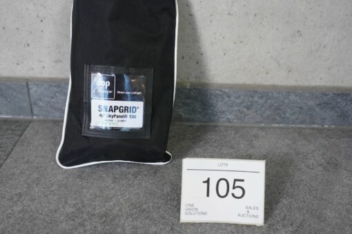 Lot: 105 - 1x DoPchoice SnapGrid 40° for SkyPanel S30