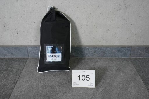 Lot: 105 - 1x DoPchoice SnapGrid 40° for SkyPanel S30 - Image 2