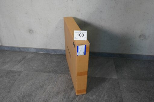 Lot: 108 - 1x Double Vertical Yoke for SkyPanel S30