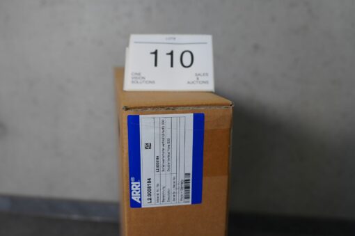 Lot: 110 - 1x Double Vertical Yoke for SkyPanel S30