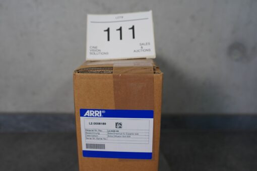 Lot: 111 - 1x Extra Diffusion Slot for SkyPanel S30 - Image 2