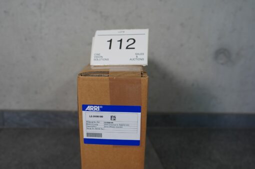 Lot: 112 - 1x Extra Diffusion Slot for SkyPanel S30 - Image 2