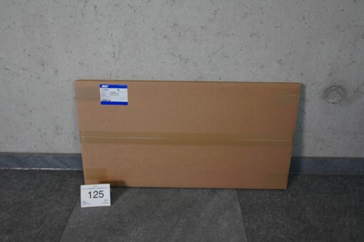 Lot: 125 - 4x Heavy Diffusion for SkyPanel S60 114° HPA