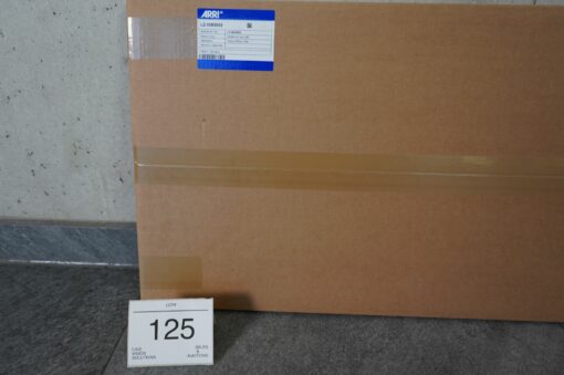 Lot: 125 - 4x Heavy Diffusion for SkyPanel S60 114° HPA - Image 2