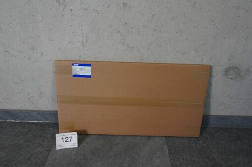 Lot: 127 - 2x Heavy Diffusion for SkyPanel S60 114° HPA