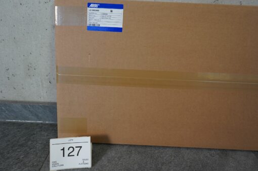 Lot: 127 - 2x Heavy Diffusion for SkyPanel S60 114° HPA - Image 2