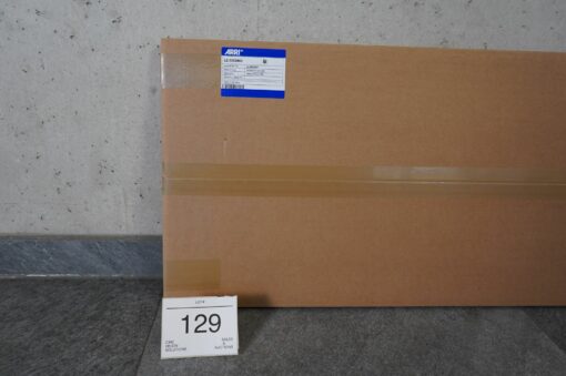 Lot: 129 - 1x Heavy Diffusion for SkyPanel S60 114° HPA