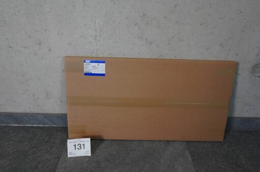 Lot: 131 - 1x Heavy Diffusion for SkyPanel S60 114° HPA - Image 2