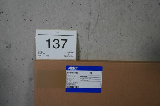 Lot: 137 - 1x Lite Diffusion for SkyPanel S60 105° HPA - Image 2