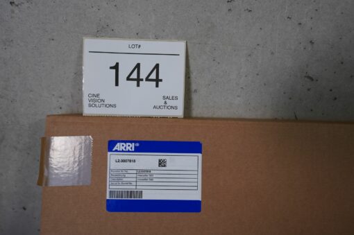 Lot: 144 - 2x Intensifier S60-C