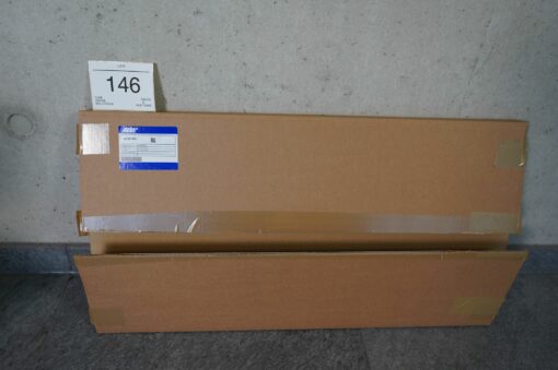 Lot: 146 - 1x Intensifier S60-C