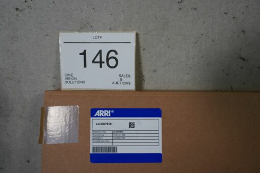 Lot: 146 - 1x Intensifier S60-C - Image 2