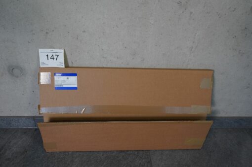 Lot: 147 - 1x Intensifier S60-C