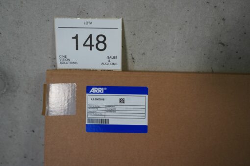 Lot: 148 - 1x Intensifier S60-C