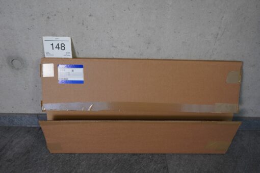 Lot: 148 - 1x Intensifier S60-C - Image 2