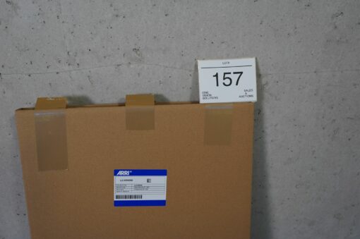 Lot: 157 - 1x Honeycomb 60° for SkyPanel S60 - Image 2