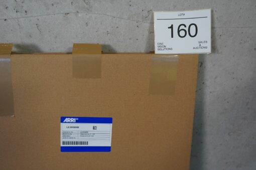 Lot: 160 - 1x Honeycomb 60° for SkyPanel S60 - Image 2