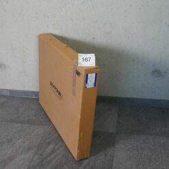 Lot: 167 - 1x Double Vertical Yoke for SkyPanel S60
