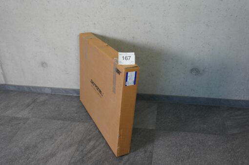 Lot: 167 - 1x Double Vertical Yoke for SkyPanel S60