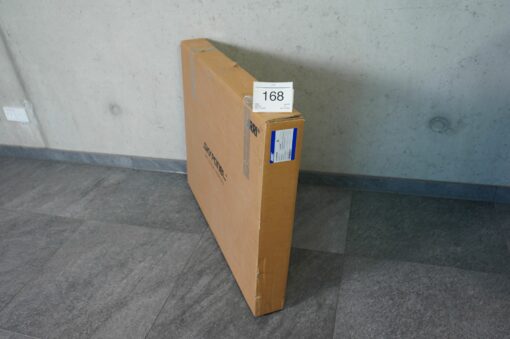 Lot: 168 - 1x Double Vertical Yoke for SkyPanel S60