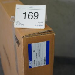 Lot: 169 - 1x Double Vertical Yoke for SkyPanel S60