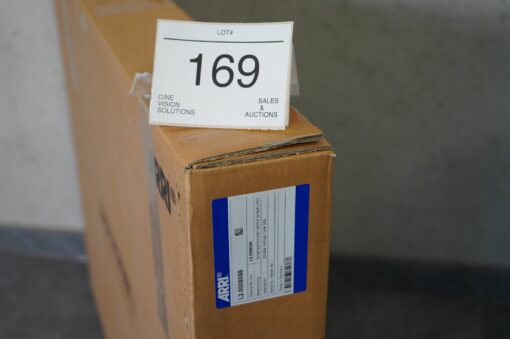 Lot: 169 - 1x Double Vertical Yoke for SkyPanel S60