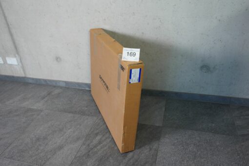 Lot: 169 - 1x Double Vertical Yoke for SkyPanel S60 - Image 2