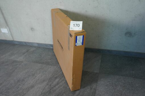 Lot: 170 - 1x Double Vertical Yoke for SkyPanel S60