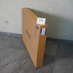 Lot: 171 - 1x Double Vertical Yoke for SkyPanel S60