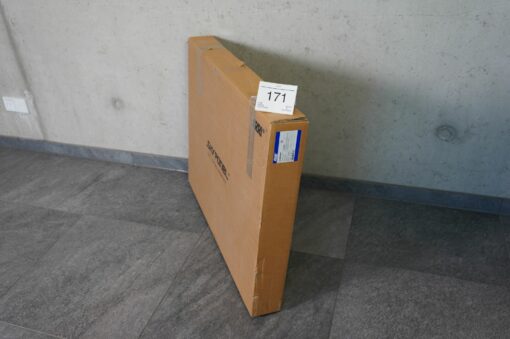 Lot: 171 - 1x Double Vertical Yoke for SkyPanel S60