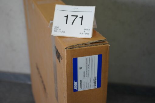 Lot: 171 - 1x Double Vertical Yoke for SkyPanel S60 - Image 2