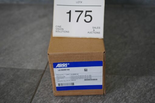 Lot: 175 - 1x DoPchoice SnapGrid 40° for S60 - Image 2