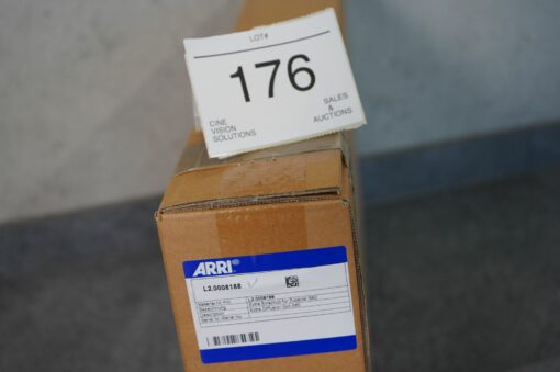 Lot: 176 - 1x Extra Diffusion Slot for SkyPanel S60 - Image 2