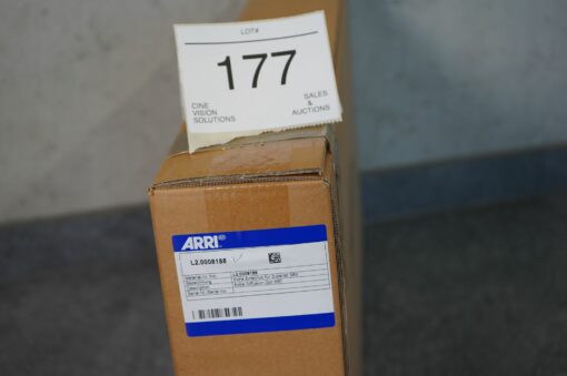 Lot: 177 - 1x Extra Diffusion Slot for SkyPanel S60 - Image 2