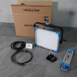 Lot: 18 - 1x CPO - S30-C Blue/silver