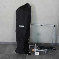 Lot: 191 - 1x DoPchoice Octa 7 for 2x SkyPanel S60 (incl. Bracket)