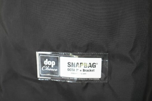 Lot: 192 - 1x DoPchoice Octa 7 for 2x SkyPanel S60 (incl. Bracket) - Image 3